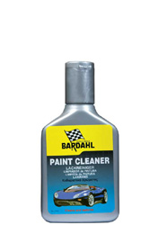 Paint Cleaner